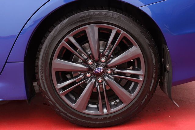 2018 Subaru WRX Manual - 20998831 - 23