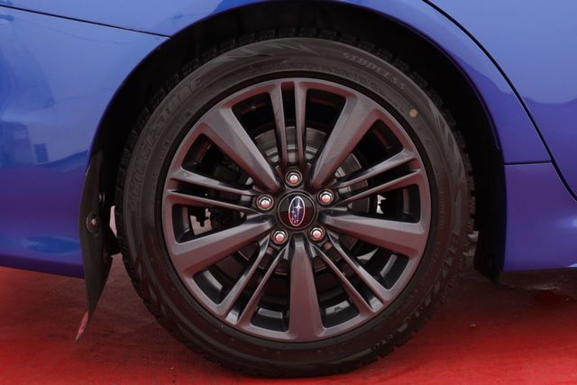 2018 Subaru WRX Manual - 20998831 - 24