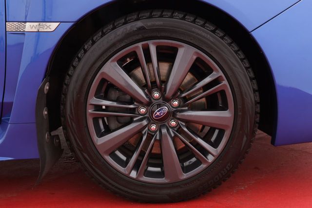 2018 Subaru WRX Manual - 20998831 - 25