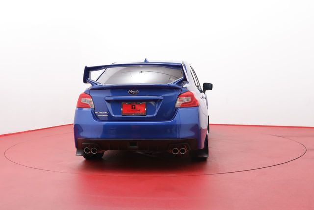 2018 Subaru WRX Manual - 20998831 - 3