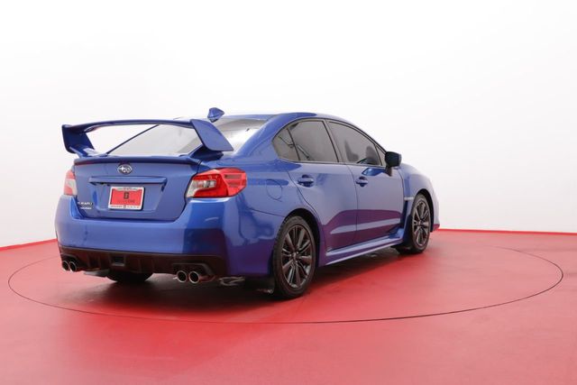 2018 Subaru WRX Manual - 20998831 - 4