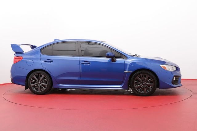 2018 Subaru WRX Manual - 20998831 - 5