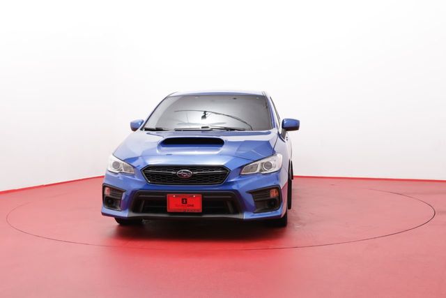 2018 Subaru WRX Manual - 20998831 - 6