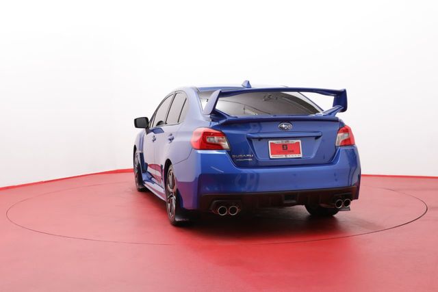 2018 Subaru WRX Manual - 20998831 - 7