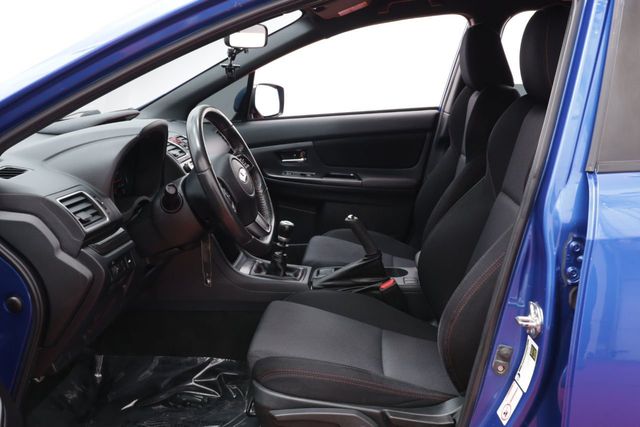 2018 Subaru WRX Manual - 20998831 - 8