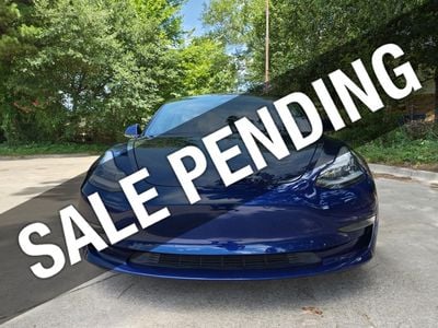 2018 Tesla Model 3 - 5YJ3E1EB9JF146575