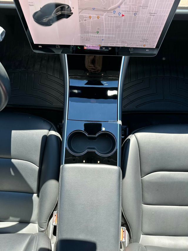 2018 Tesla Model 3 Long Range Battery AWD - 21963127 - 25