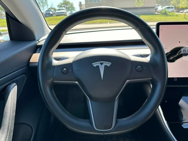 2018 Tesla Model 3 Long Range Battery AWD - 21963127 - 26