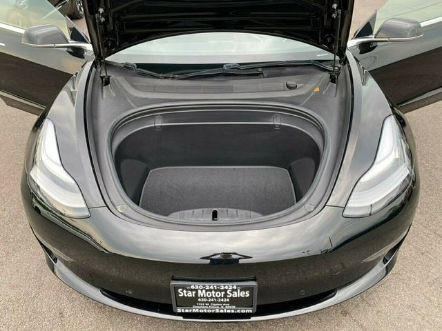 2018 Tesla Model 3 Long Range Battery AWD - 21963127 - 41