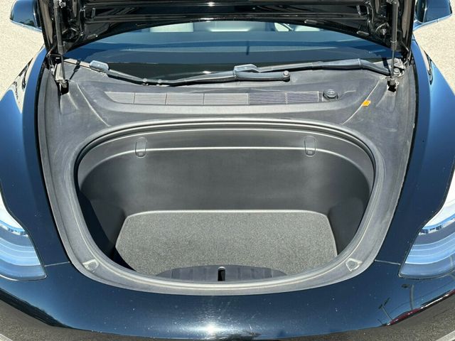 2018 Tesla Model 3 Long Range Battery AWD - 21963127 - 43