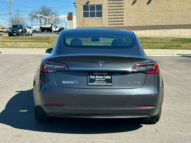 2018 Tesla Model 3 Long Range Battery AWD - 22364517 - 9