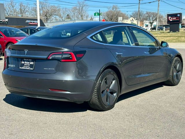 2018 Tesla Model 3 Long Range Battery AWD - 22364517 - 10