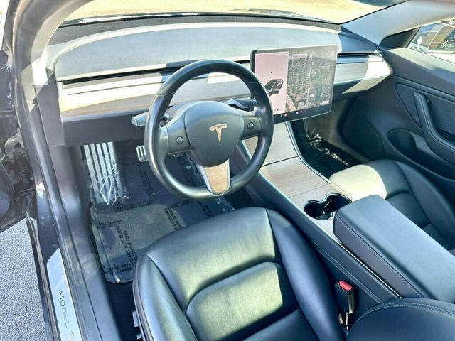 2018 Tesla Model 3 Long Range Battery AWD - 22364517 - 11