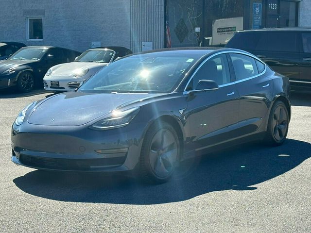 2018 Tesla Model 3 Long Range Battery AWD - 22364517 - 13