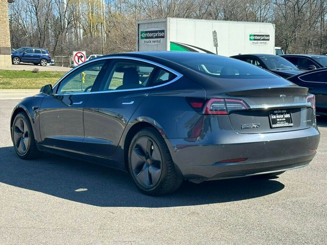 2018 Tesla Model 3 Long Range Battery AWD - 22364517 - 8