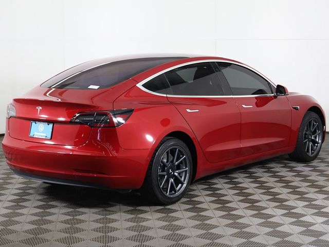 2018 Tesla Model 3 Long Range Battery RWD - 22929204 - 9