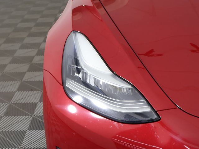 2018 Tesla Model 3 Long Range Battery RWD - 22929204 - 12