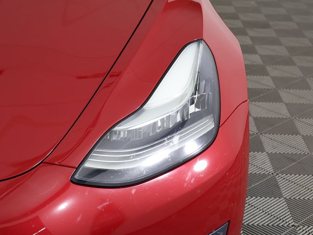 2018 Tesla Model 3 Long Range Battery RWD - 22929204 - 13
