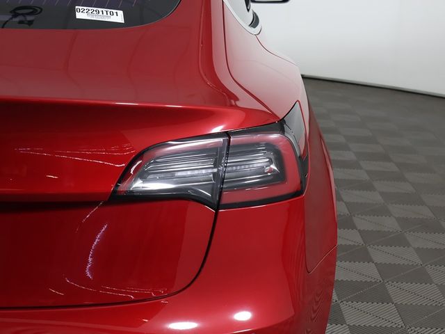 2018 Tesla Model 3 Long Range Battery RWD - 22929204 - 15