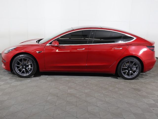 2018 Tesla Model 3 Long Range Battery RWD - 22929204 - 16