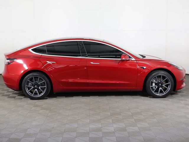 2018 Tesla Model 3 Long Range Battery RWD - 22929204 - 17