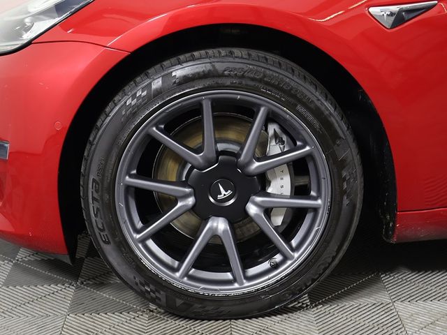 2018 Tesla Model 3 Long Range Battery RWD - 22929204 - 21