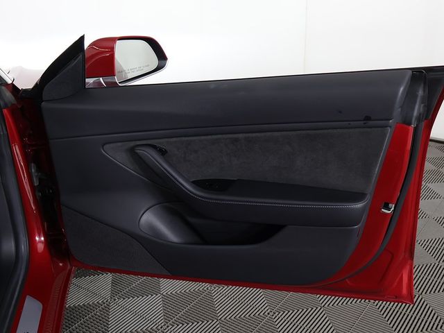 2018 Tesla Model 3 Long Range Battery RWD - 22929204 - 23