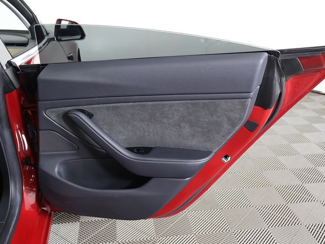 2018 Tesla Model 3 Long Range Battery RWD - 22929204 - 25