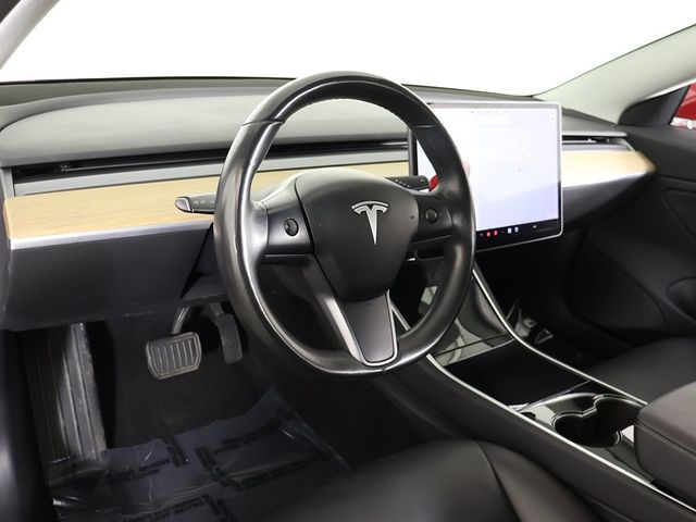 2018 Tesla Model 3 Long Range Battery RWD - 22929204 - 26