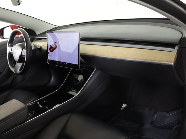 2018 Tesla Model 3 Long Range Battery RWD - 22929204 - 27