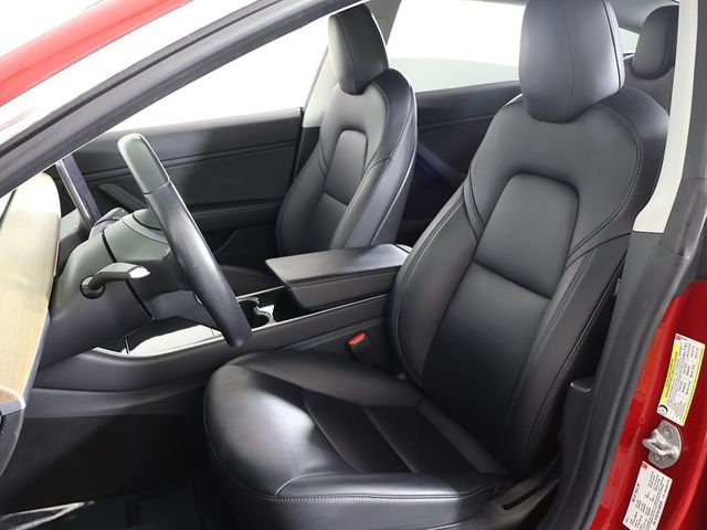 2018 Tesla Model 3 Long Range Battery RWD - 22929204 - 28