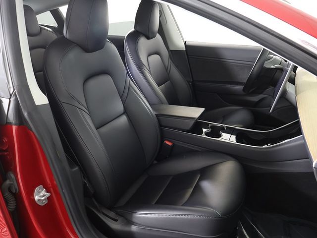 2018 Tesla Model 3 Long Range Battery RWD - 22929204 - 29