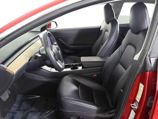 2018 Tesla Model 3 Long Range Battery RWD - 22929204 - 30