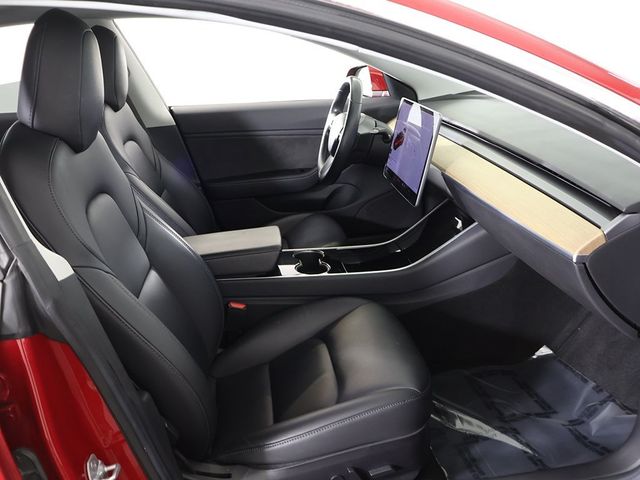 2018 Tesla Model 3 Long Range Battery RWD - 22929204 - 31