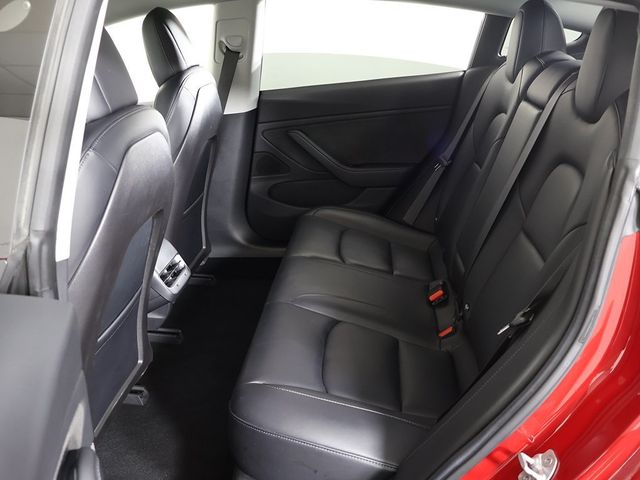 2018 Tesla Model 3 Long Range Battery RWD - 22929204 - 34