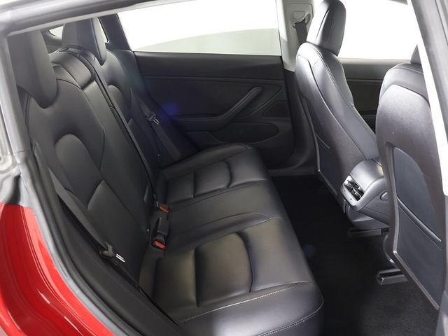 2018 Tesla Model 3 Long Range Battery RWD - 22929204 - 35