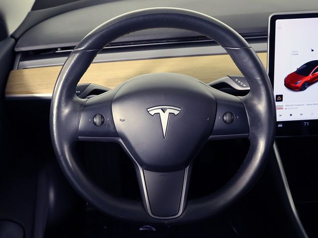 2018 Tesla Model 3 Long Range Battery RWD - 22929204 - 37