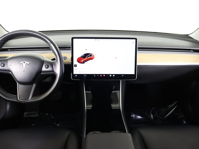 2018 Tesla Model 3 Long Range Battery RWD - 22929204 - 40