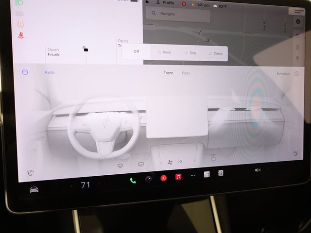 2018 Tesla Model 3 Long Range Battery RWD - 22929204 - 44