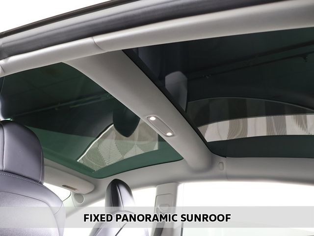 2018 Tesla Model 3 Long Range Battery RWD - 22929204 - 4