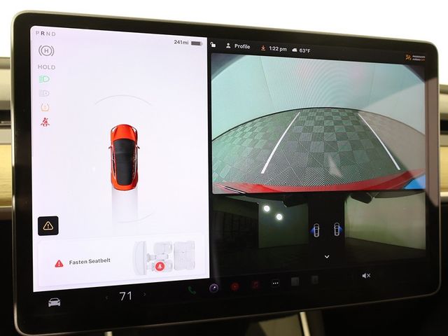 2018 Tesla Model 3 Long Range Battery RWD - 22929204 - 49