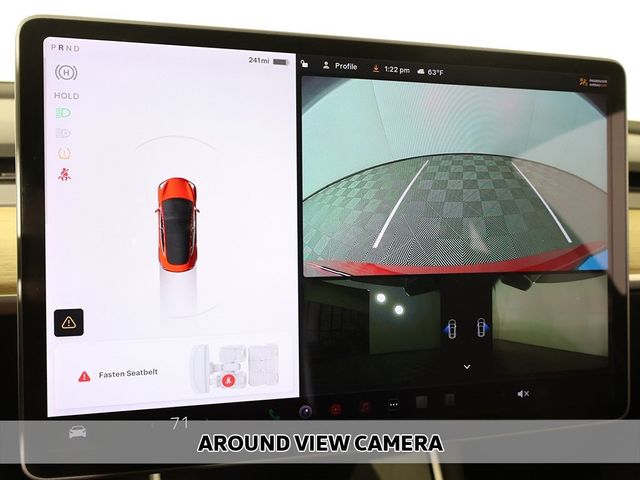 2018 Tesla Model 3 Long Range Battery RWD - 22929204 - 5