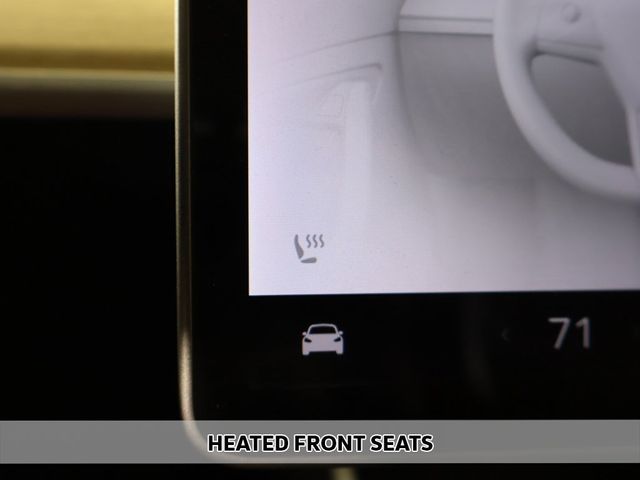 2018 Tesla Model 3 Long Range Battery RWD - 22929204 - 6