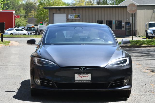 2018 Tesla Model S 100D AWD - 22405326 - 9