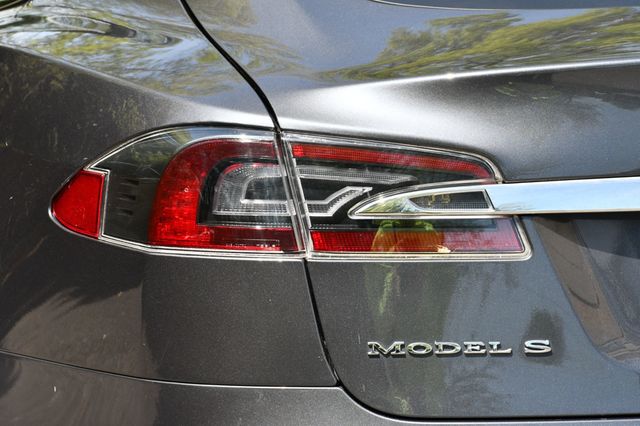 2018 Tesla Model S 100D AWD - 22405326 - 11