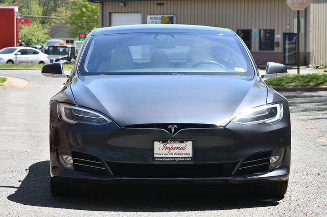 2018 Tesla Model S 100D AWD - 22405326 - 1