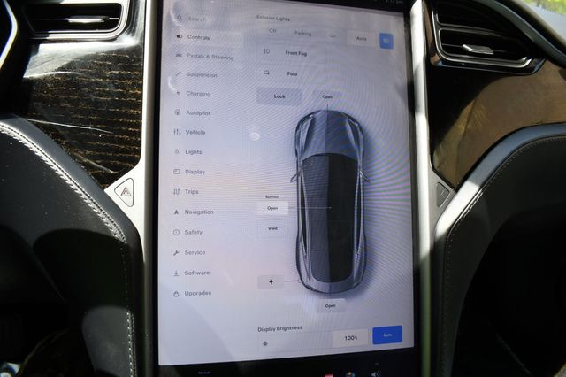 2018 Tesla Model S 100D AWD - 22405326 - 37