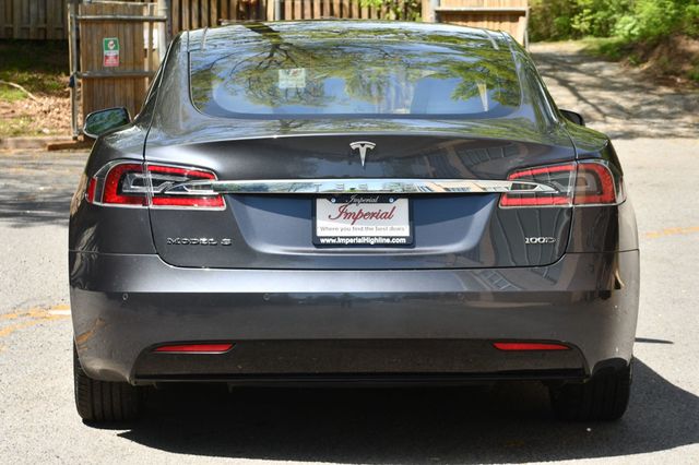 2018 Tesla Model S 100D AWD - 22405326 - 7
