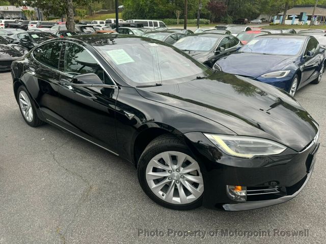 2018 Tesla Model S 100D AWD - 22391337 - 1