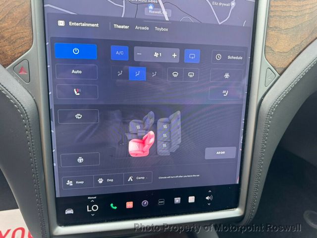 2018 Tesla Model S 100D AWD - 22391337 - 19